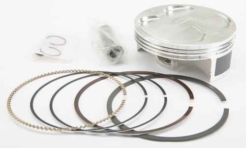 WISECO Piston