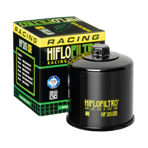 Hiflofiltro Oil Filter