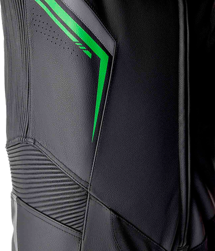 RST S1 D3O Leather Suit