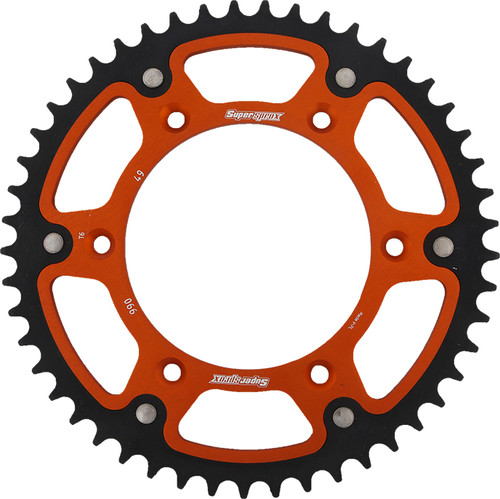 SUPERSPROX Stealth Rear Sprocket