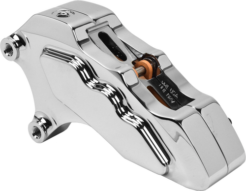 HAWG HALTERS 6 Piston Differential Caliper Kit