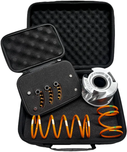 RZR PRO R NA CLUTCH KIT POL