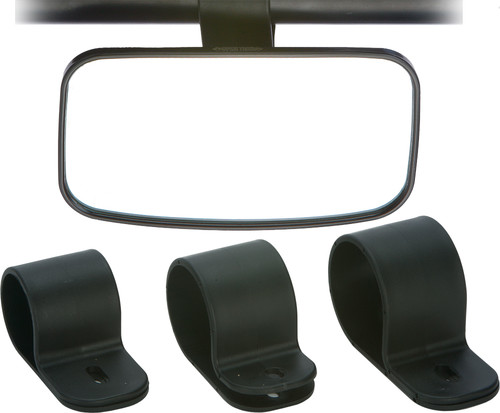 OPEN TRAIL Universal Mirror
