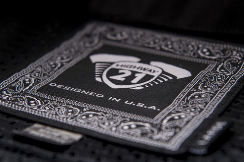 HIGHWAY 21 Primer Jacket