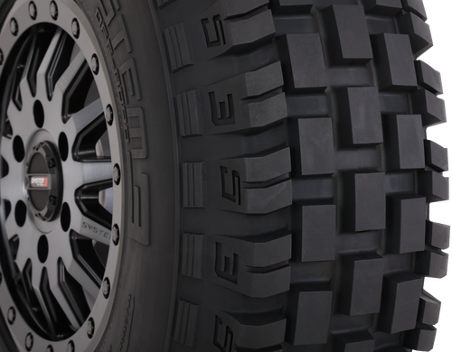 SYSTEM 3 System 3 RX600 Tires