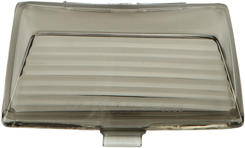 HARDDRIVE Fender Tip Light Replacement Lens