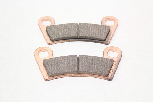 ALL BALLS Sintered Brake Pads