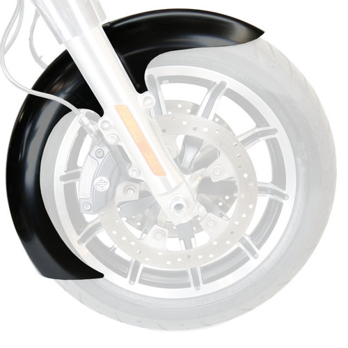 BAGGERNATION DEI Fender