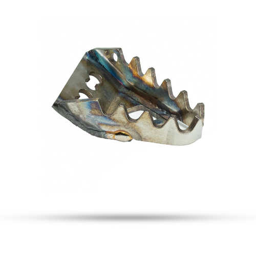 ENDURO ENGINEERING Brake Tips