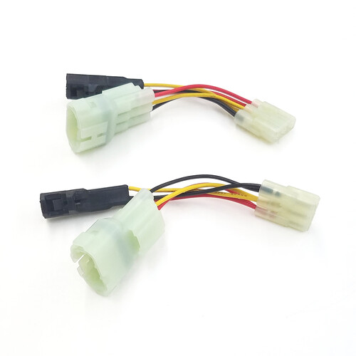 PATHFINDER Wire Adapter Plug