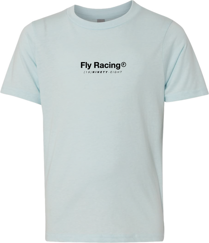 FLY RACING (Youth) Lost Tee (2024)