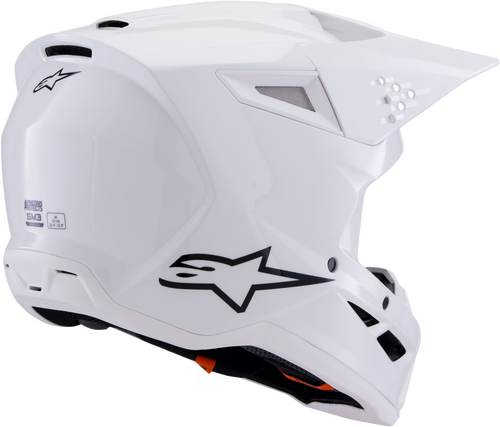ALPINESTARS SM3 Solid Helmet