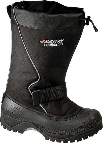 BAFFIN 2026 Tundra Boots