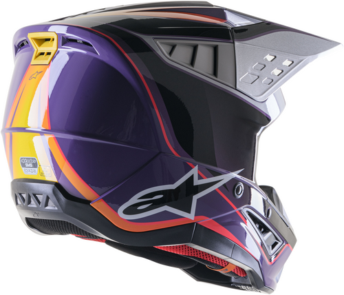ALPINESTARS S-M5 Helmet