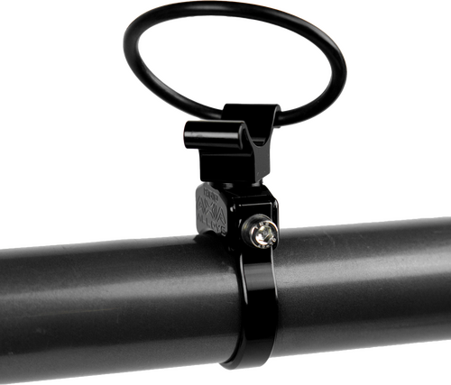 AXIA Helmet Air Hose Swivel Mount
