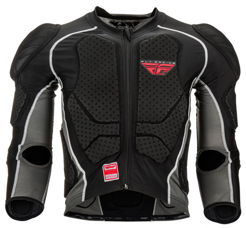 FLY RACING Barricade Long Sleeve Suit