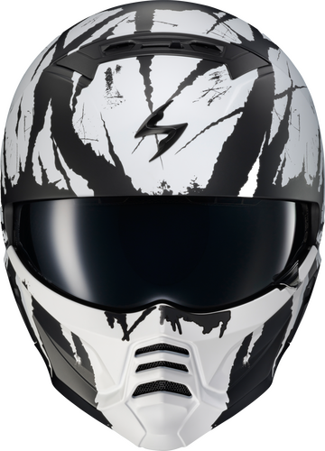 SCORPION EXO Covert 2 Open-Face Helmet