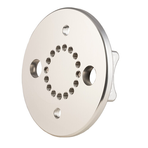 AXIA Rotopax Mount