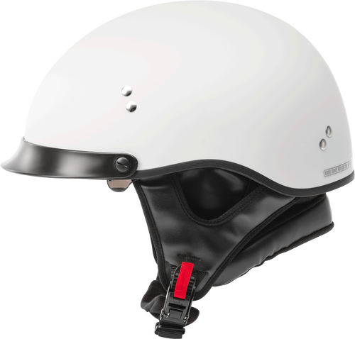 GMAX HH-65 Full Dressed Helmet