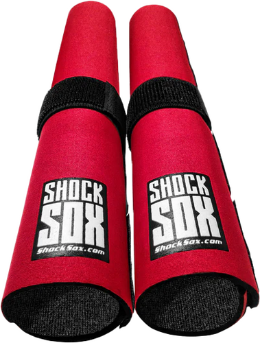 Shock Sox 13" Upside Down & Conventional Forks