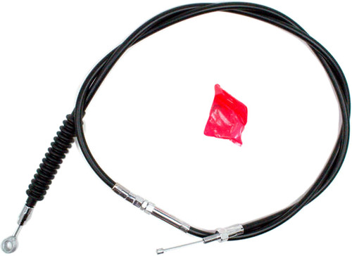 MOTION PRO Black Vinyl Idle Cable