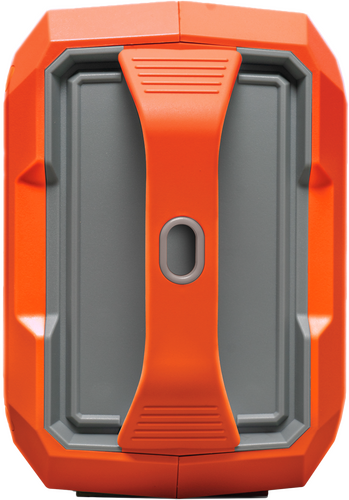 DEFENDER BLAZE ORANGE