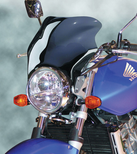 NATIONAL CYCLE F-Series Fairing