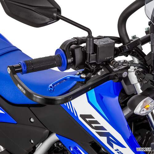 ZETA Armor Handguards