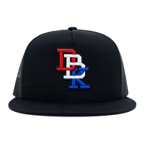 DBK Dropout USA 2Fifty (2026)
