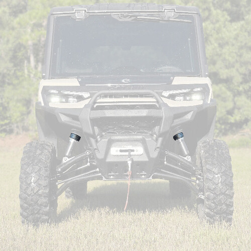 HIGH LIFTER Lift Kit