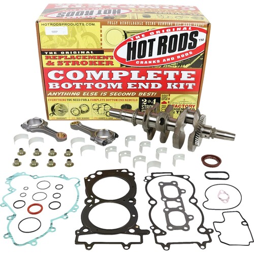 HOT RODS Complete Bottom End Kit