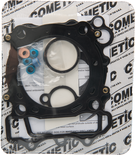 COMETIC High Performance Top End Gasket Kit