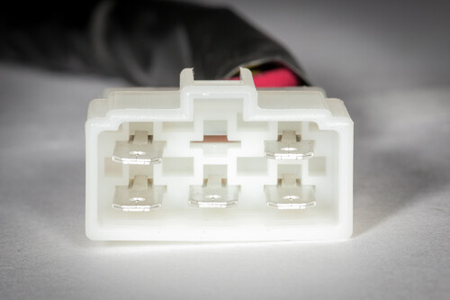 RICK'S MOTORSPORT ELECTRIC Rectifier/Regulator