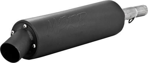 Utility Muffler - Image 15