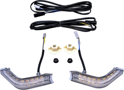 PATHFINDER LED Cowl Light Kit