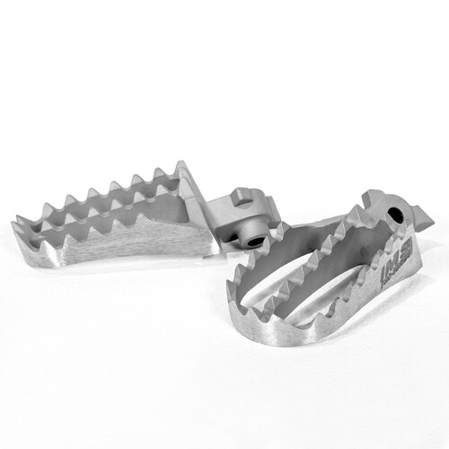 IMS PRODUCTS INC. Pro Series Footpegs
