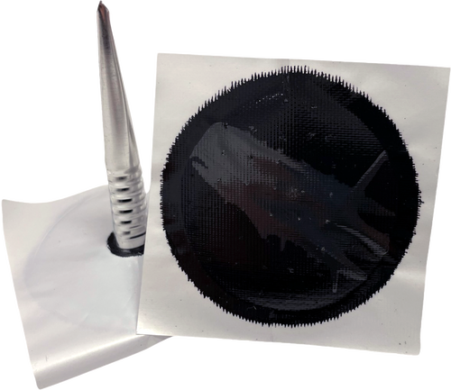 XTRA SEAL Quill Type Tire Patch
