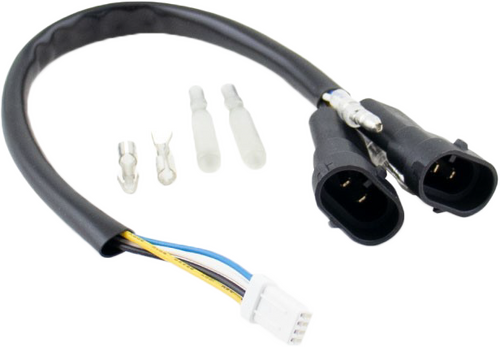 KOSO NORTH AMERICA 7" Zenith LED Headlight