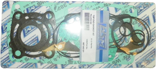 WSM Top End Gasket Kit