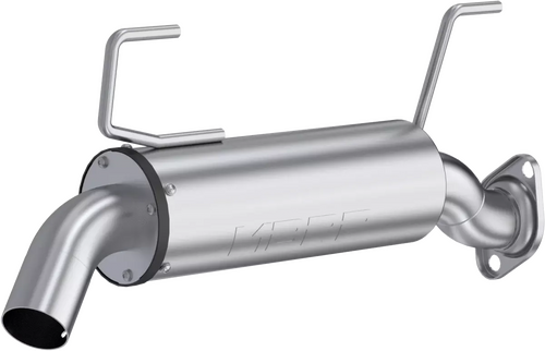 MBRP Sport Muffler