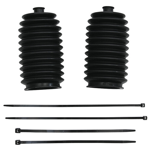 ALL BALLS Rack Boot Kit