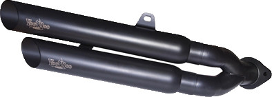 VOODOO Shorty Exhaust