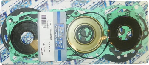 WSM Complete Gasket Kit
