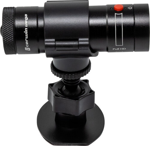 CERWIN VEGA HD Action Camera