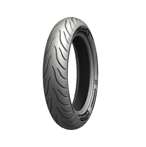 MICHELIN Commander III Touring Tire