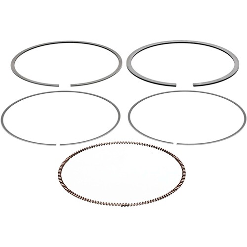 VERTEX Piston Rings