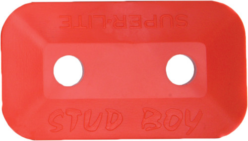 STUD BOY Super Lite Double Backers