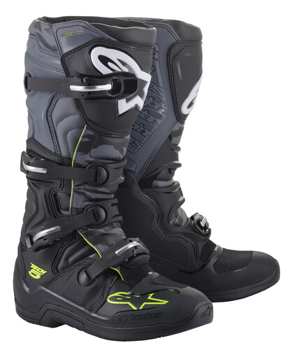 ALPINESTARS Tech 5 Boots