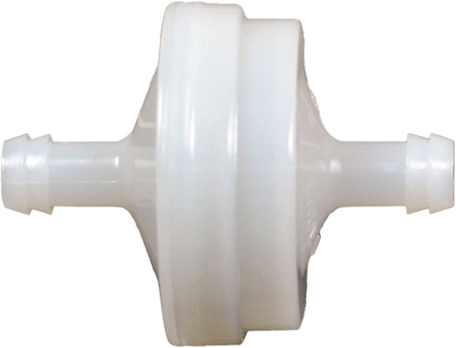 VISU-FILTER Large Capacity Filter