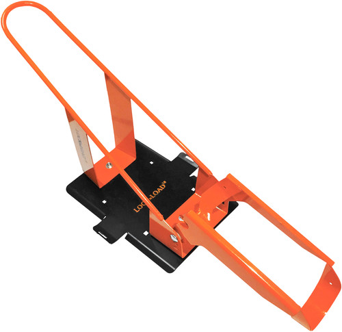 LOCK AND LOAD Drive In Transport System